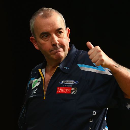 Can anyone stop 'The Power'?