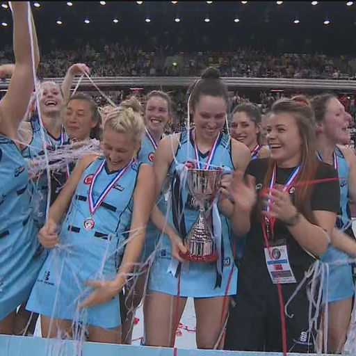 Netball London Live!