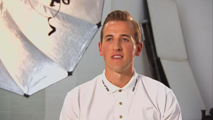 Harry Kane: Striker runs rule over his Tottenham team-mates