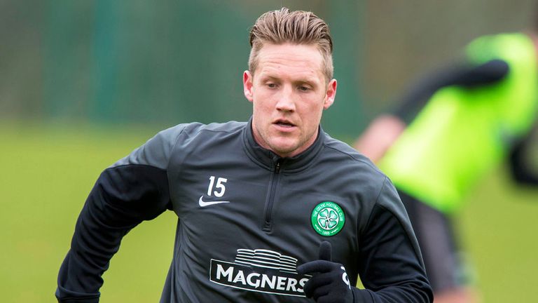 Kris Commons: Thinks it will be difficult for Rangers to challenge Celtic if they win promotion