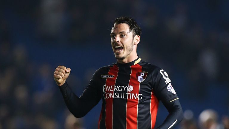 In his 300th Bournemouth appearance, Adam Smith gave the most Adam Smith  performance - Dorset Live