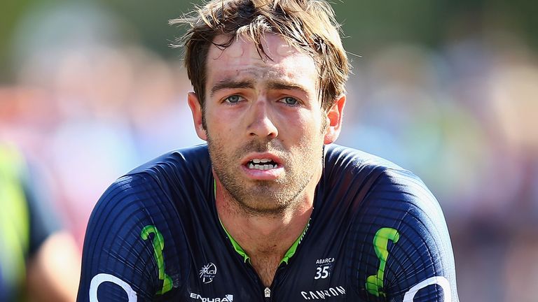 Alex Dowsett: Makes an attempt for the world hour record this weekend