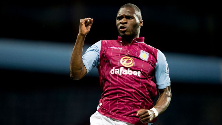 Christian Benteke