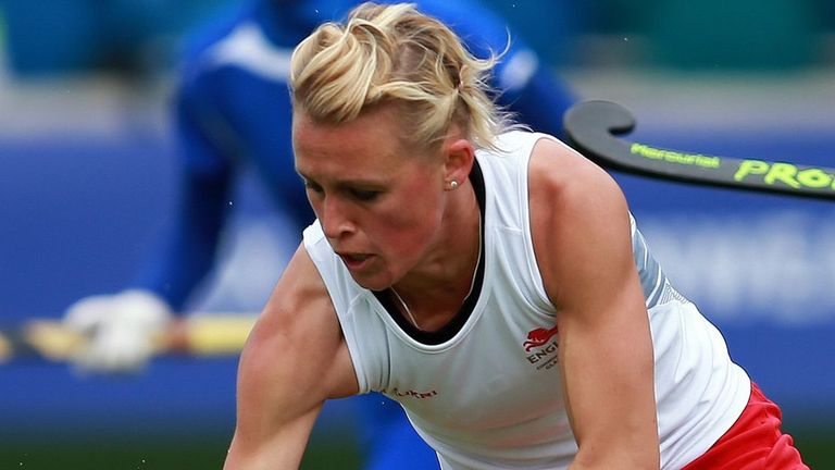 Danson stars as GB down Japan