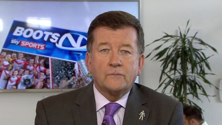 Eddie Hemmings Boots 'n' All