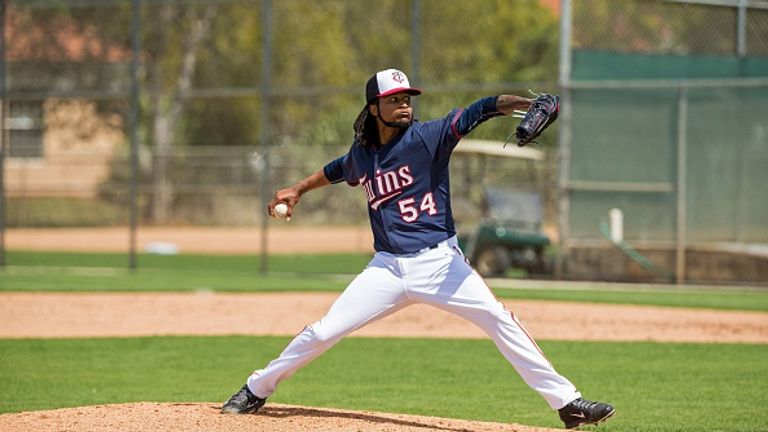 Ervin Santana