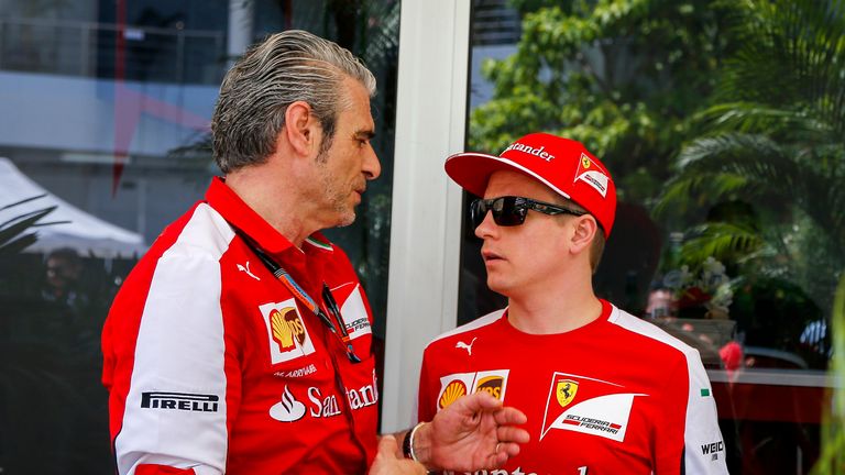 Maurizio Arrivabene 