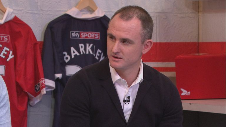 Francis Jeffers Fantasy Football Club