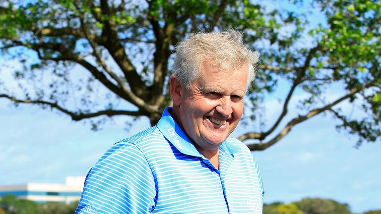 Colin Montgomerie