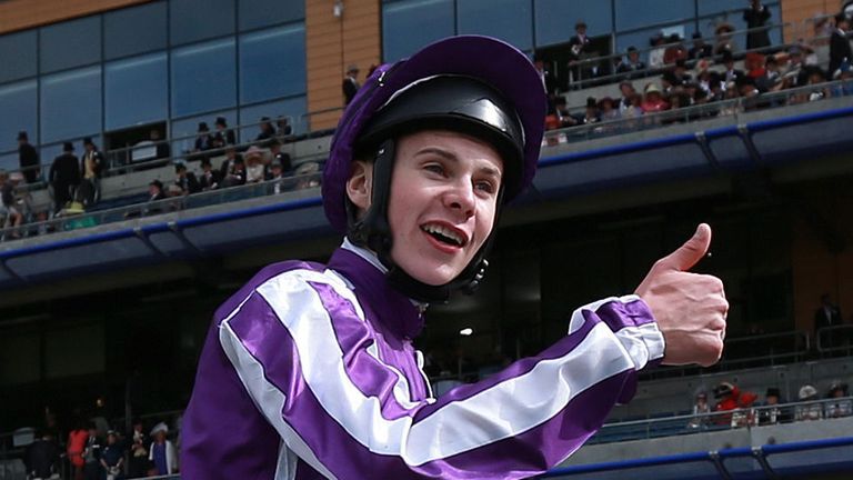 Joseph O'Brien