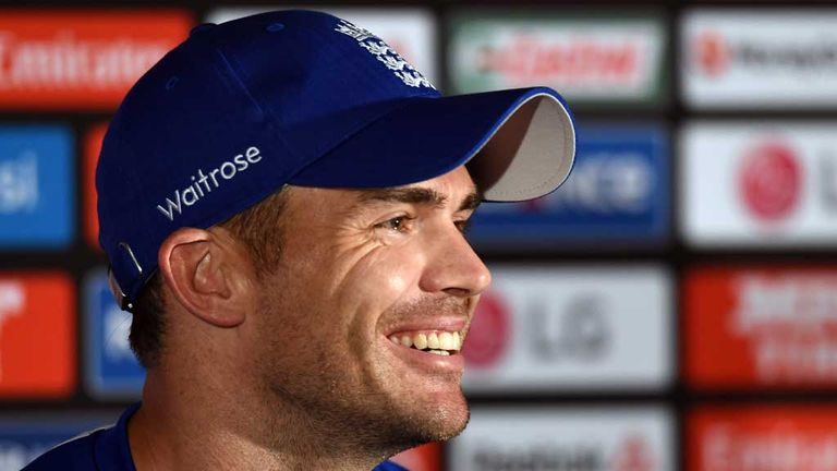 James Anderson - lead pic for quiz