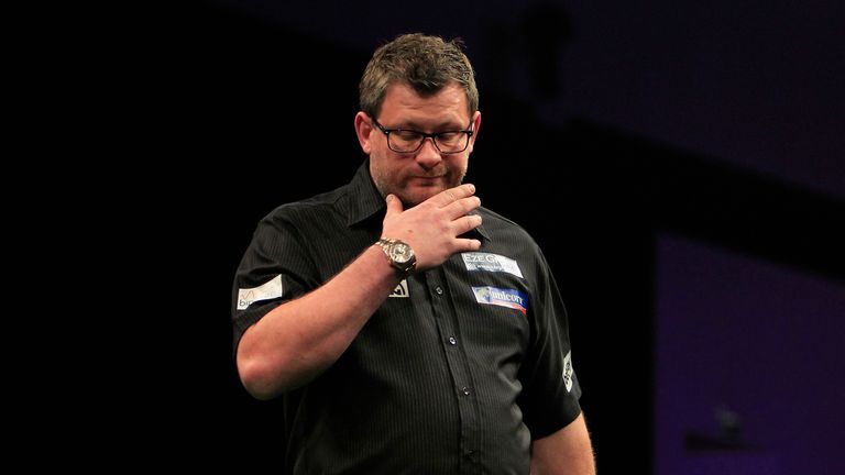 James Wade (pic by Lawrence Lustig)