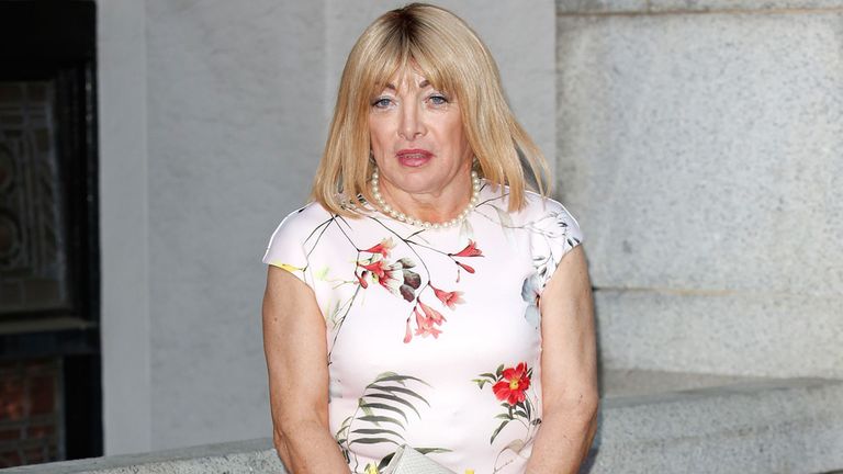 Kellie Maloney: Back in business as a boxing promoter