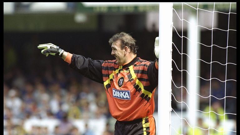 Neville Southall 