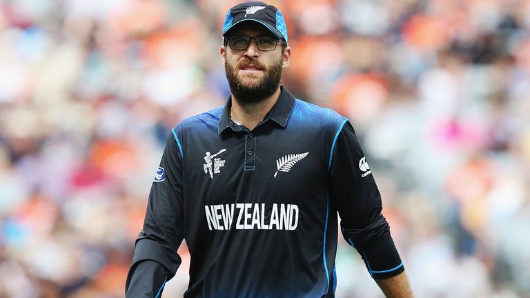 Daniel Vettori: The recently retired New Zealand international takes a coaching role in the Big Bash