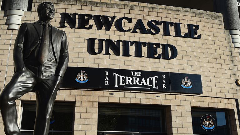 Newcastle United: More money in the bank than originally thought