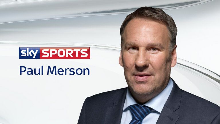 Paul Merson