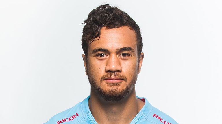 Peter Betham: Waratahs back