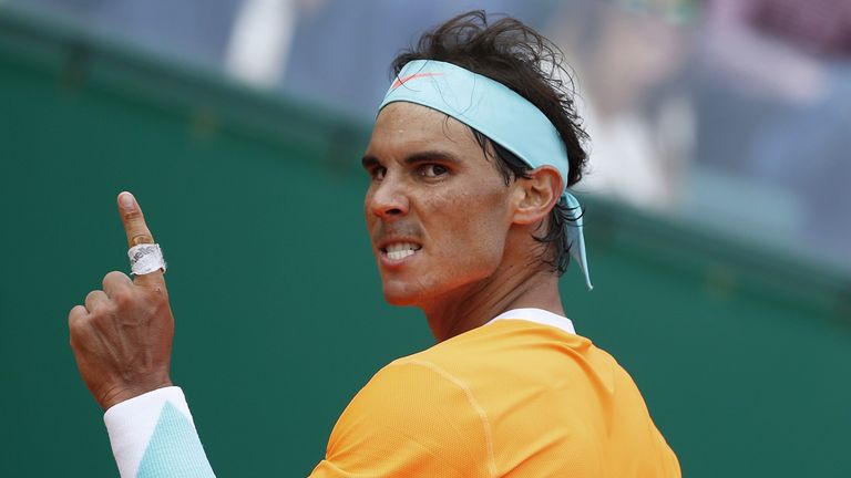 Rafael Nadal