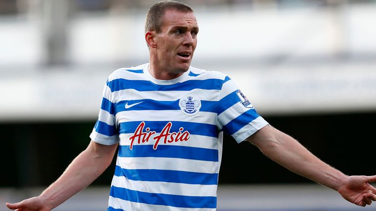 Richard Dunne says struggling Queens Park Rangers will keep battling to the end
