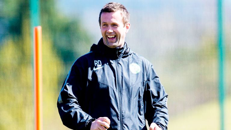 Ronny Deila: Celtic boss is calling for transparency on decisions