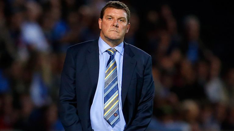 St Johnstone boss Tommy Wright says it is good for Scotland that Inverness and Falkirk are heading to Hampden in May