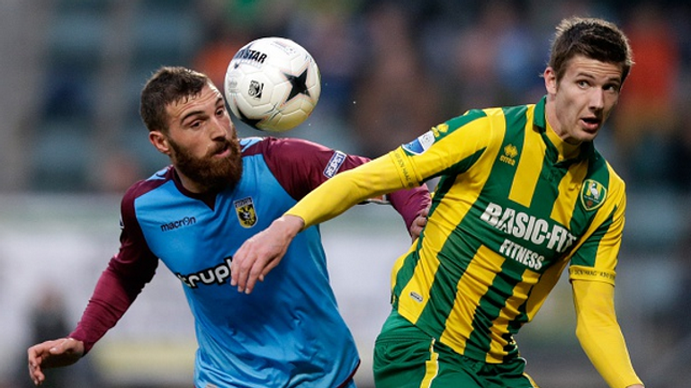 Vitesse Arnhem v ADO Den Haag