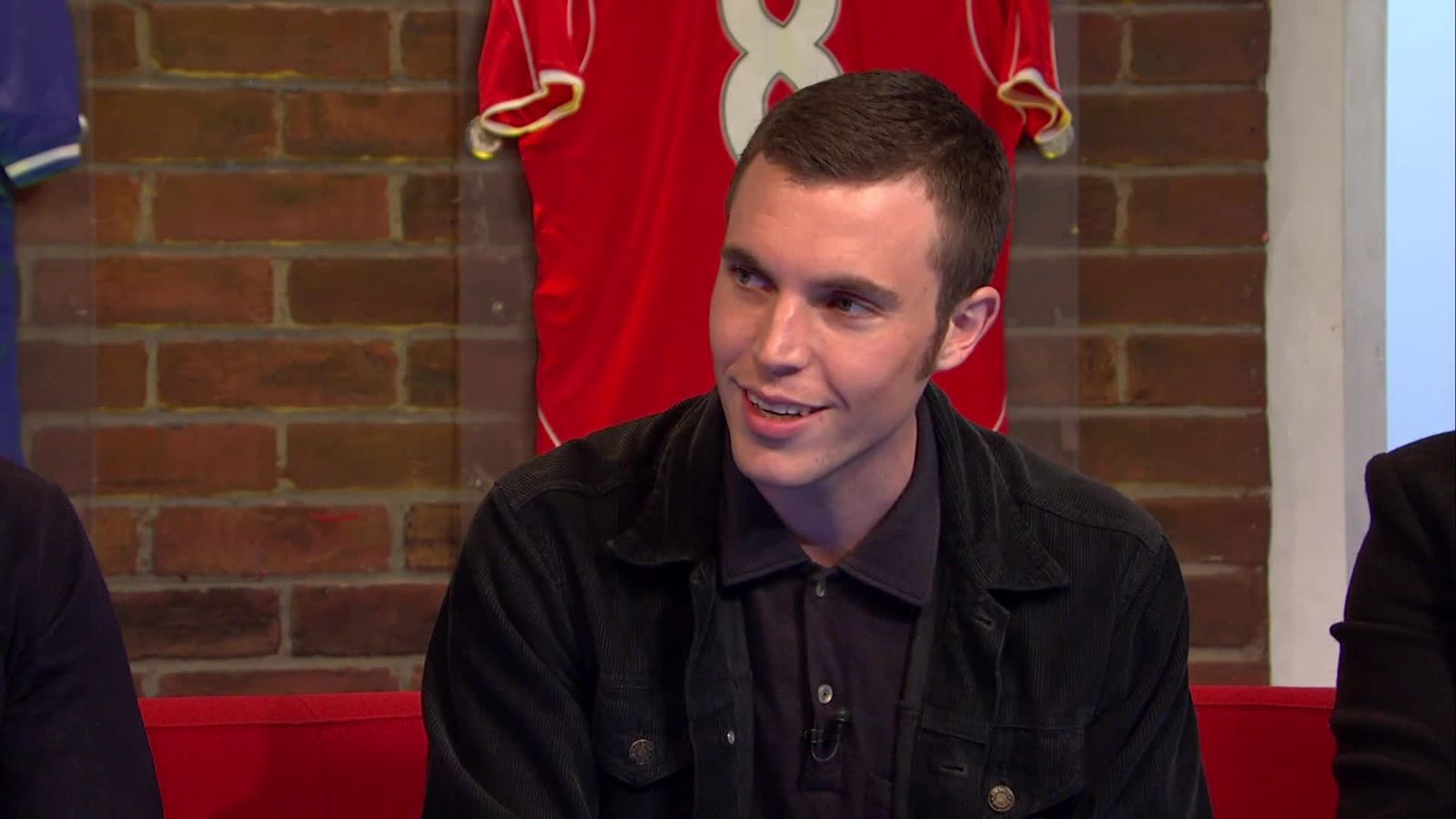 Soccer AM - Tom Hughes | Sky Sports