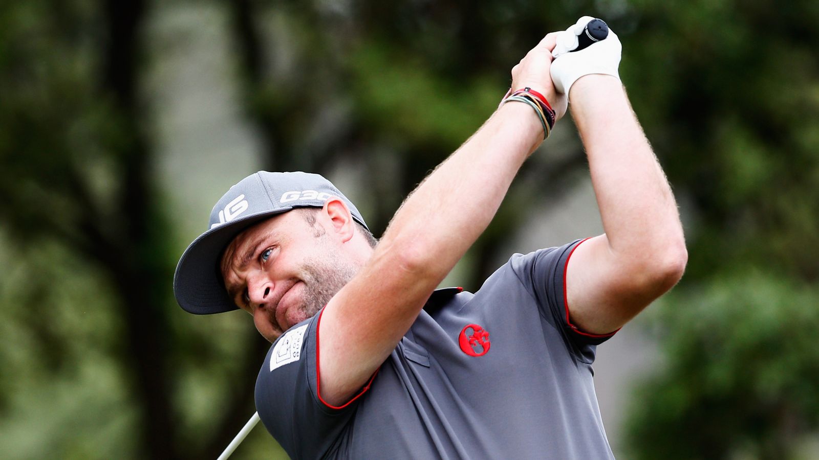 Injury rules Andy Sullivan out of Open de Espana | Golf News | Sky Sports