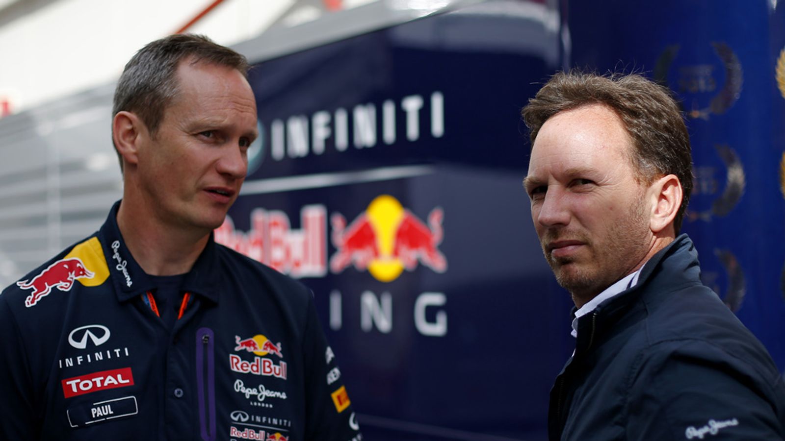 Christian Horner Has Written Off Struggling Red Bull S 15 Season F1 News