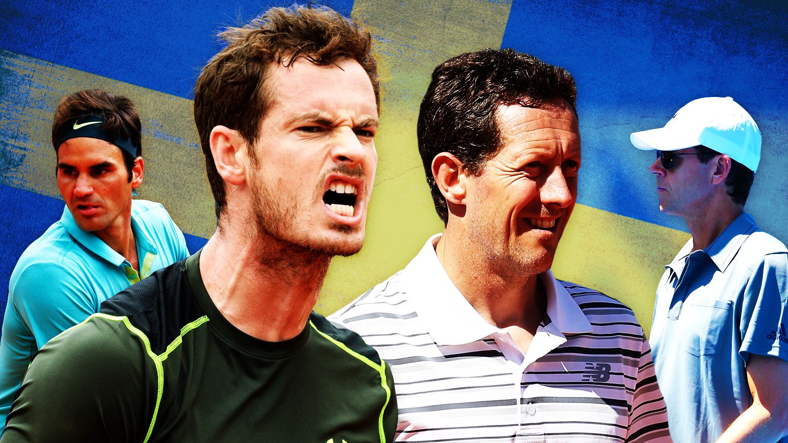 Swede success Tennis News Sky Sports