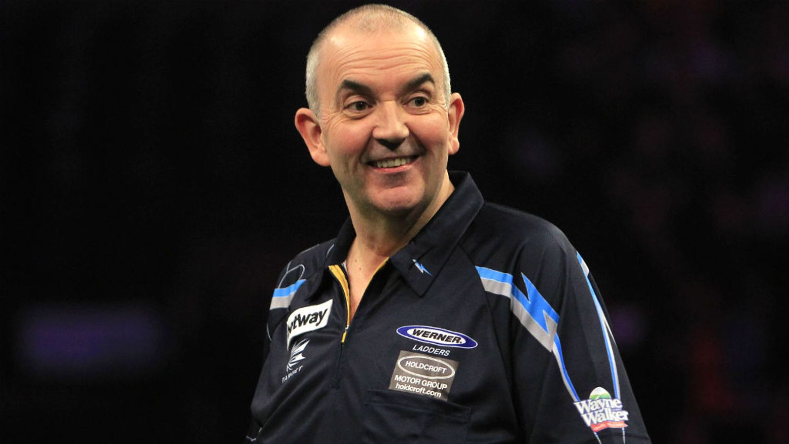 Sydney Darts Masters preview Phil Taylor aiming to defend his title
