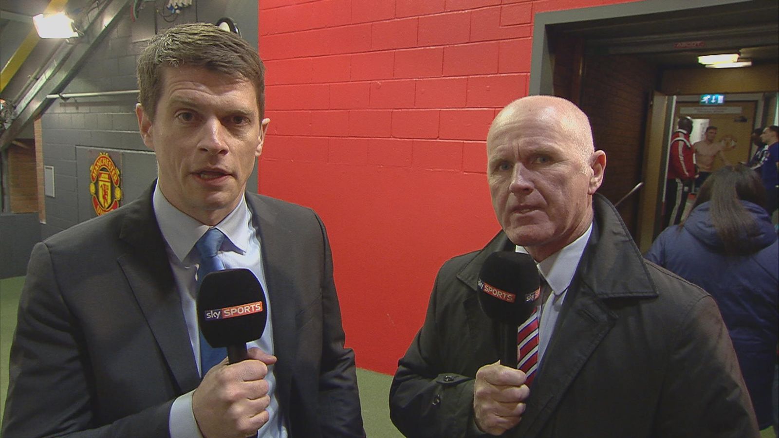 WATCH: Patrick Davison and Davie Provan reflect on West Brom's win at ...