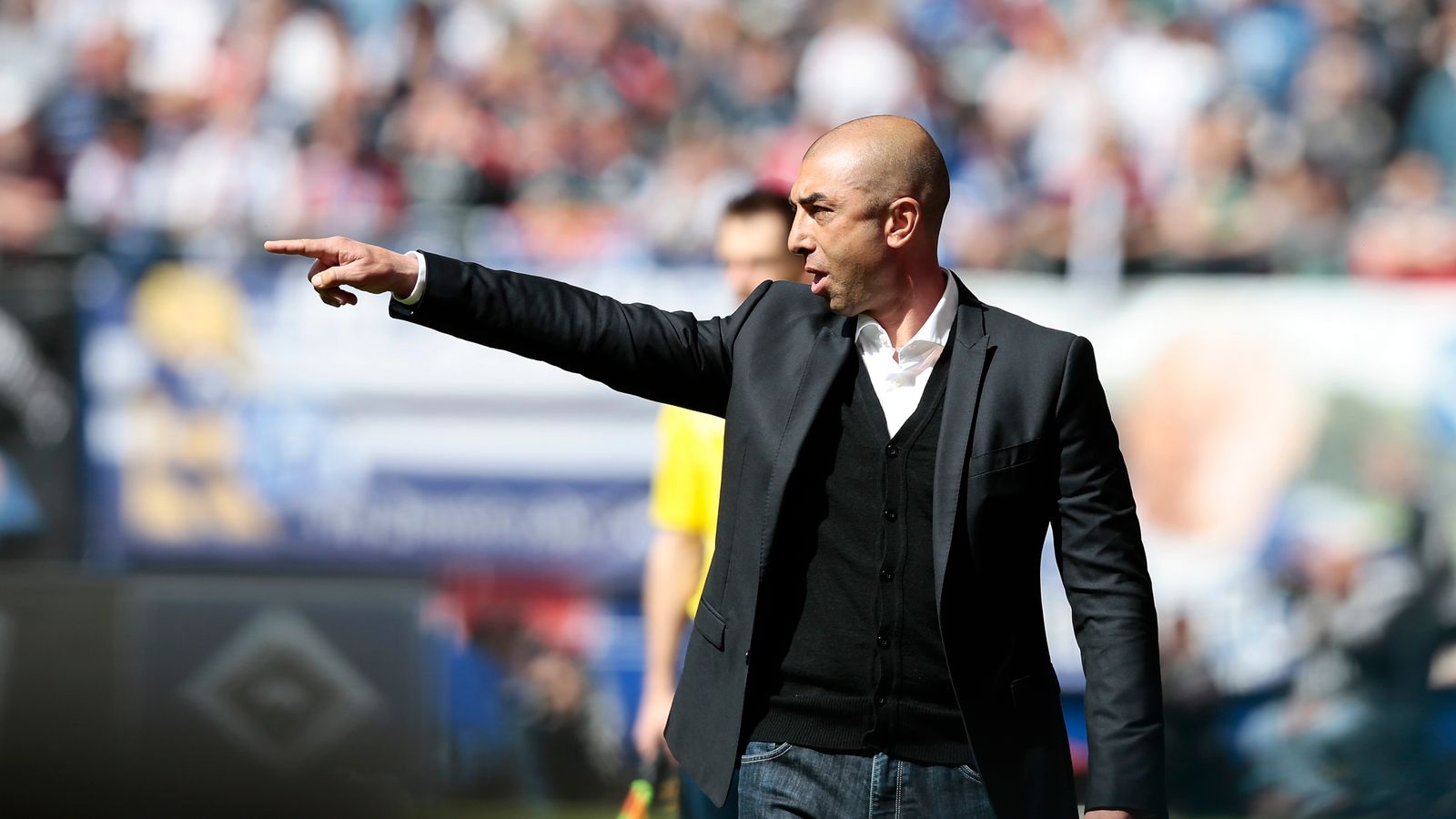 Schalke Di Matteo Schalke Di Matteo