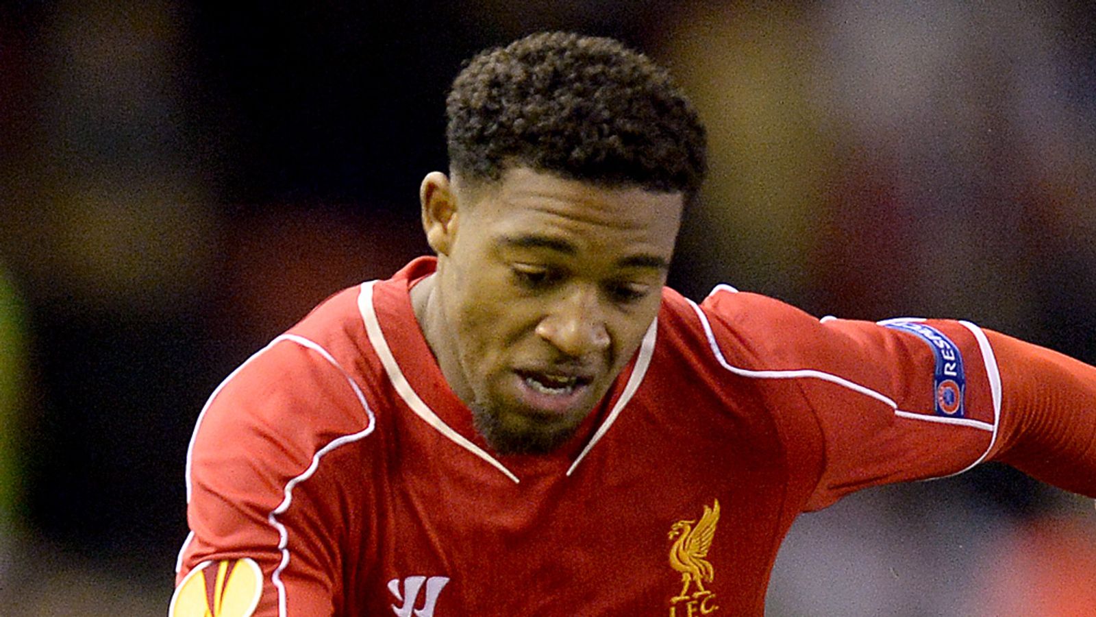 Jordon Ibe and Jon Flanagan sign new Liverpool deals | Football News ...