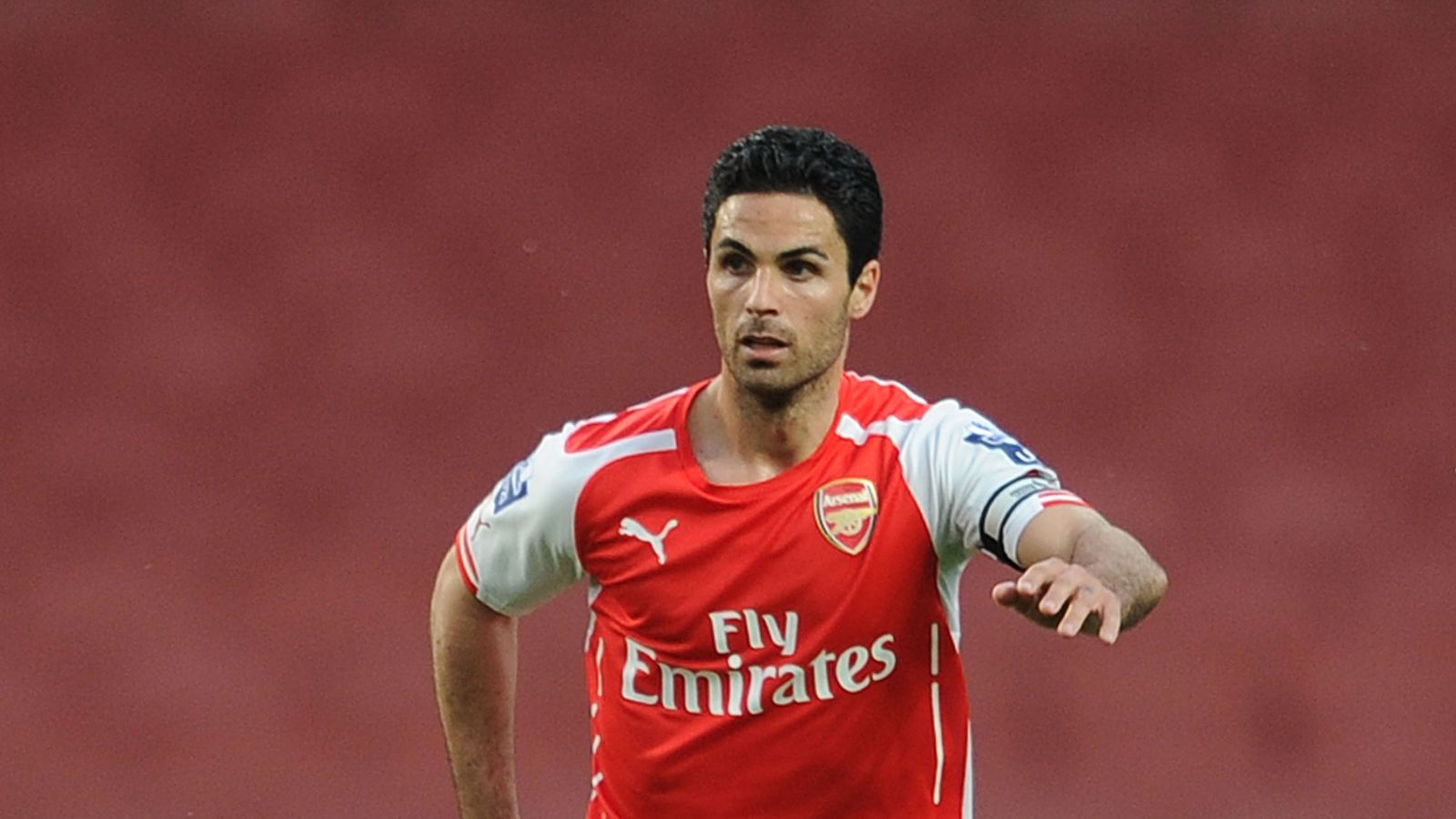 Mikel Arteta takes up Manchester City coaching role after Arsenal ...