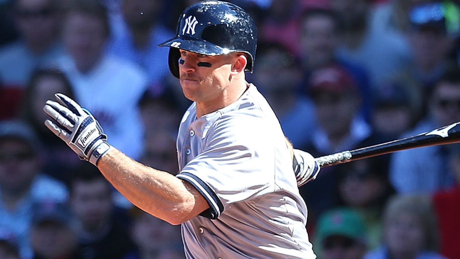 New York Yankees defeated bitter rivals Boston Red Sox