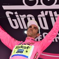 Alberto Contador says his preparations for the Tour de France are already under way