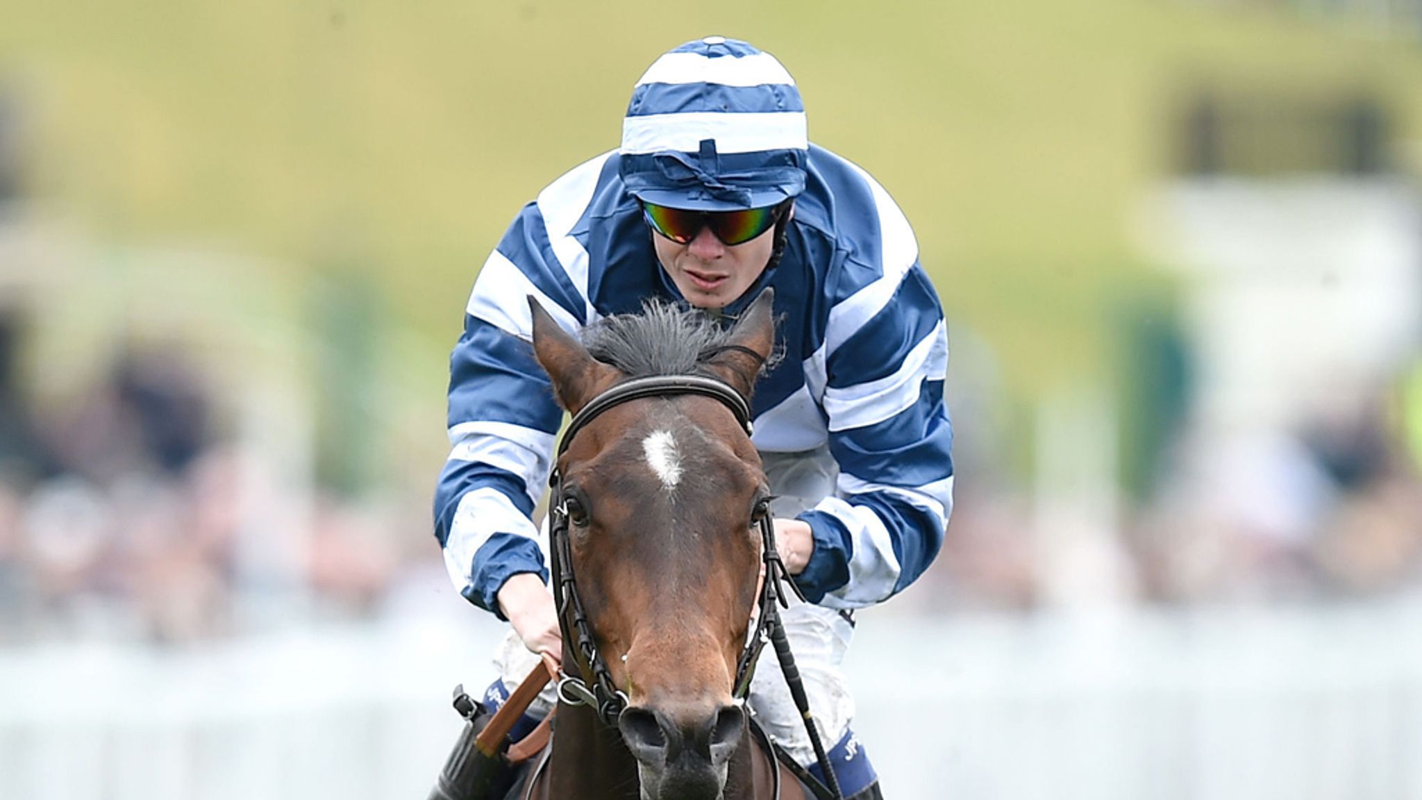 A review of the racing from Chester | Racing News | Sky Sports