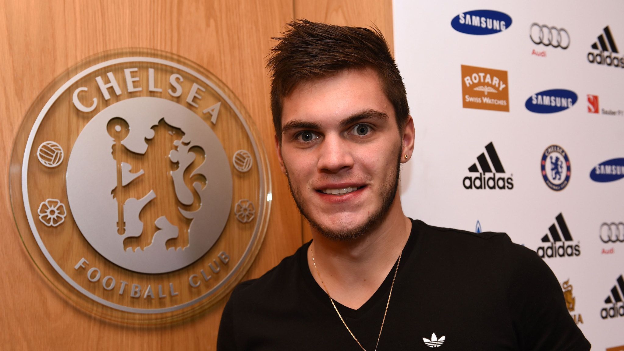 Nathan move to Chelsea confirmed by Premier League club | Football News