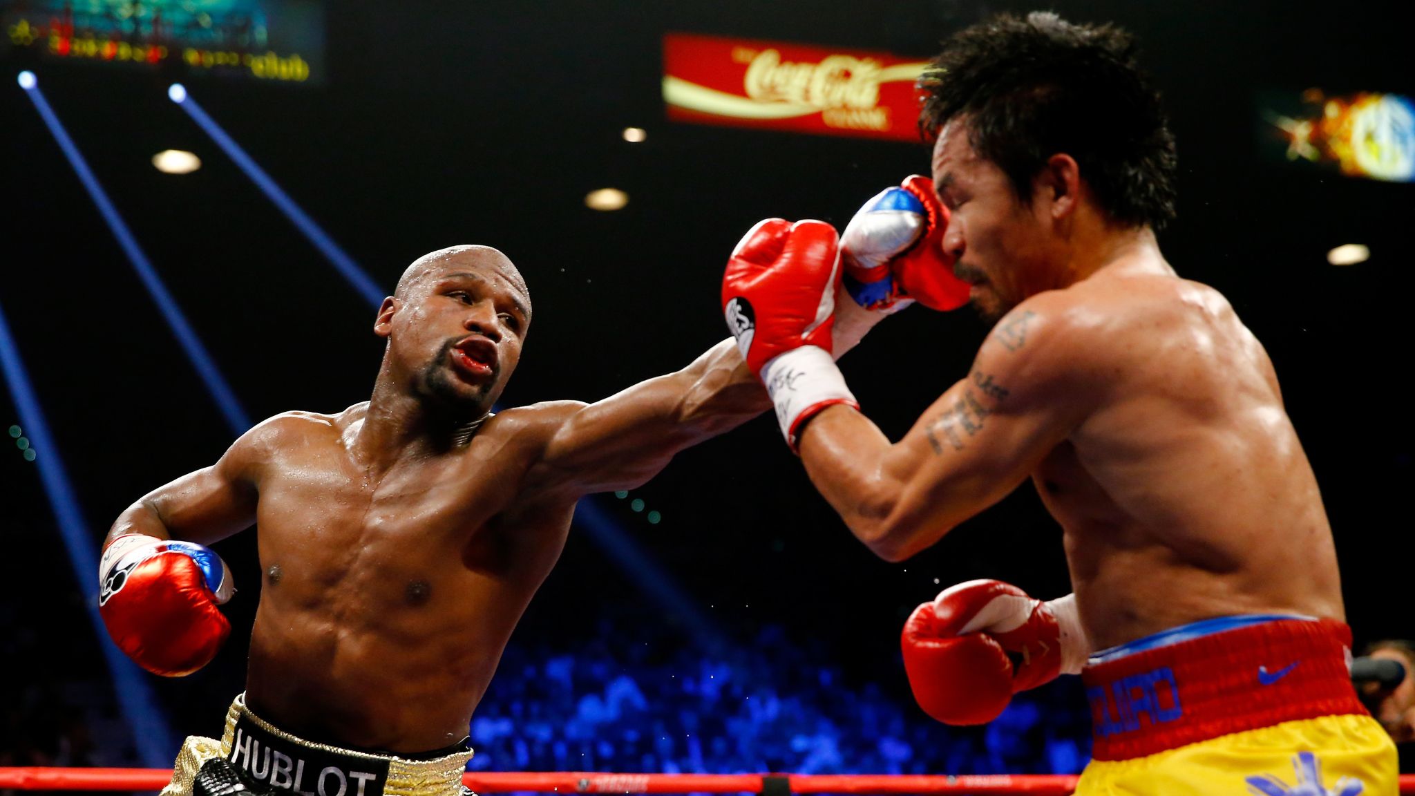 Floyd Mayweather vs. Manny Pacquiao: Final Grades for the Superfight Event, News, Scores, Highlights, Stats, and Rumors