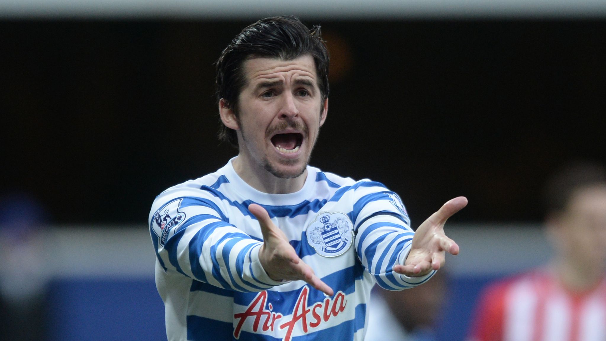 Joey Barton linked with two other Premier League clubs | Football News |  Sky Sports