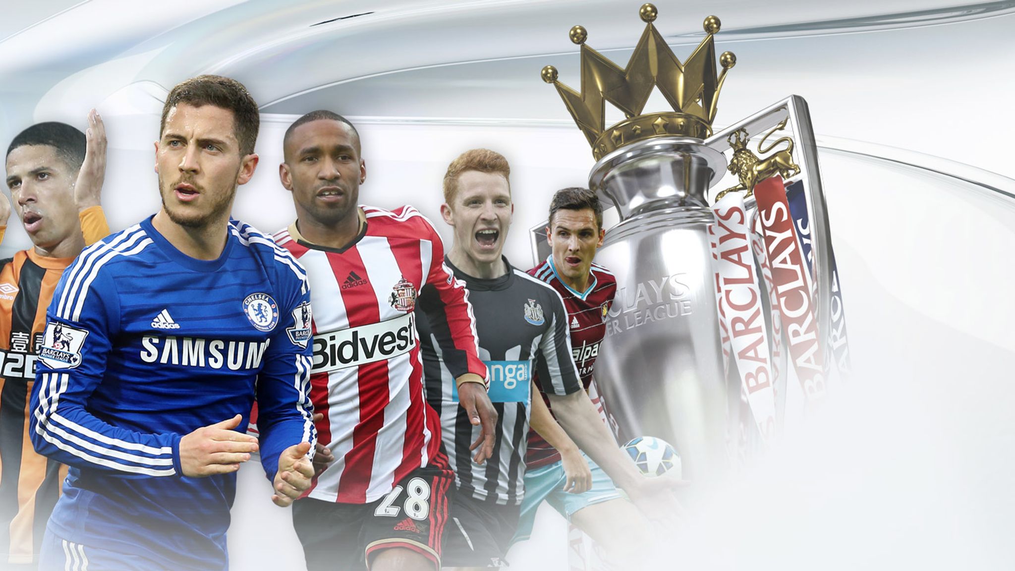 Premier league 2014 15