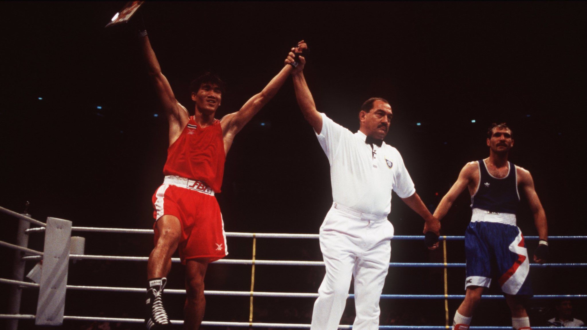 Mayweather Vs Pacquiao Serafim Todorov The Last Man To Beat Floyd Mayweather Vs Pacquiao Serafim Todorov The Last Man To Beat Floyd