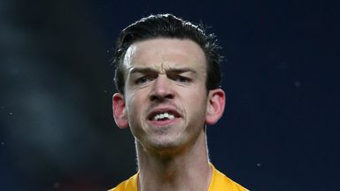 Image of Michael Raynes: Handed one-year deal