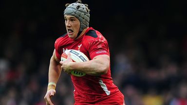 Davies ruled out of World Cup