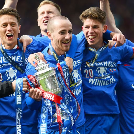Record profits for Inverness