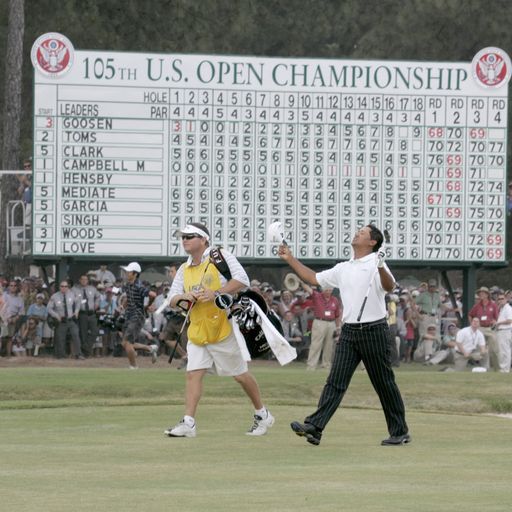 Campbell's major
