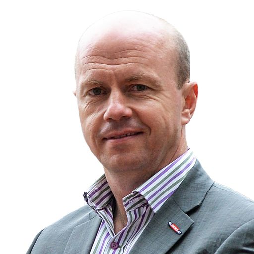 Peter Canavan