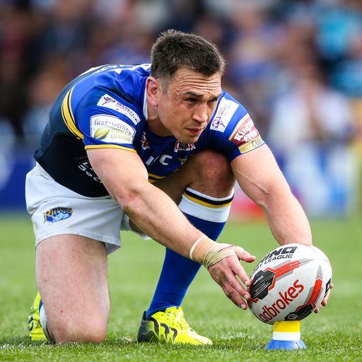 Get a Sky Sports Week Pass